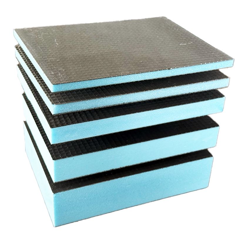 Waterproof Cement Board For Shower